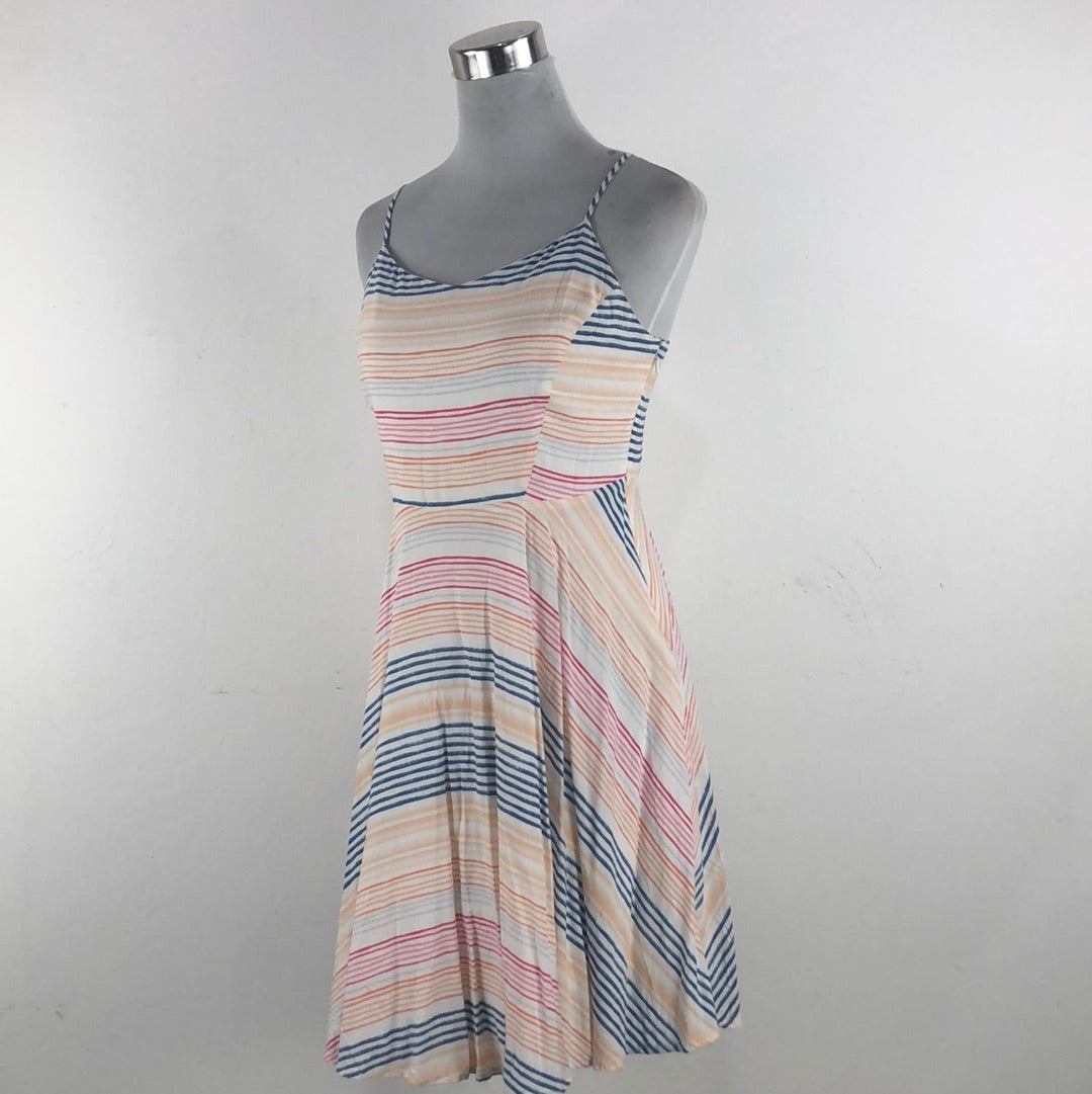 Vestido Multicolor Old Navy