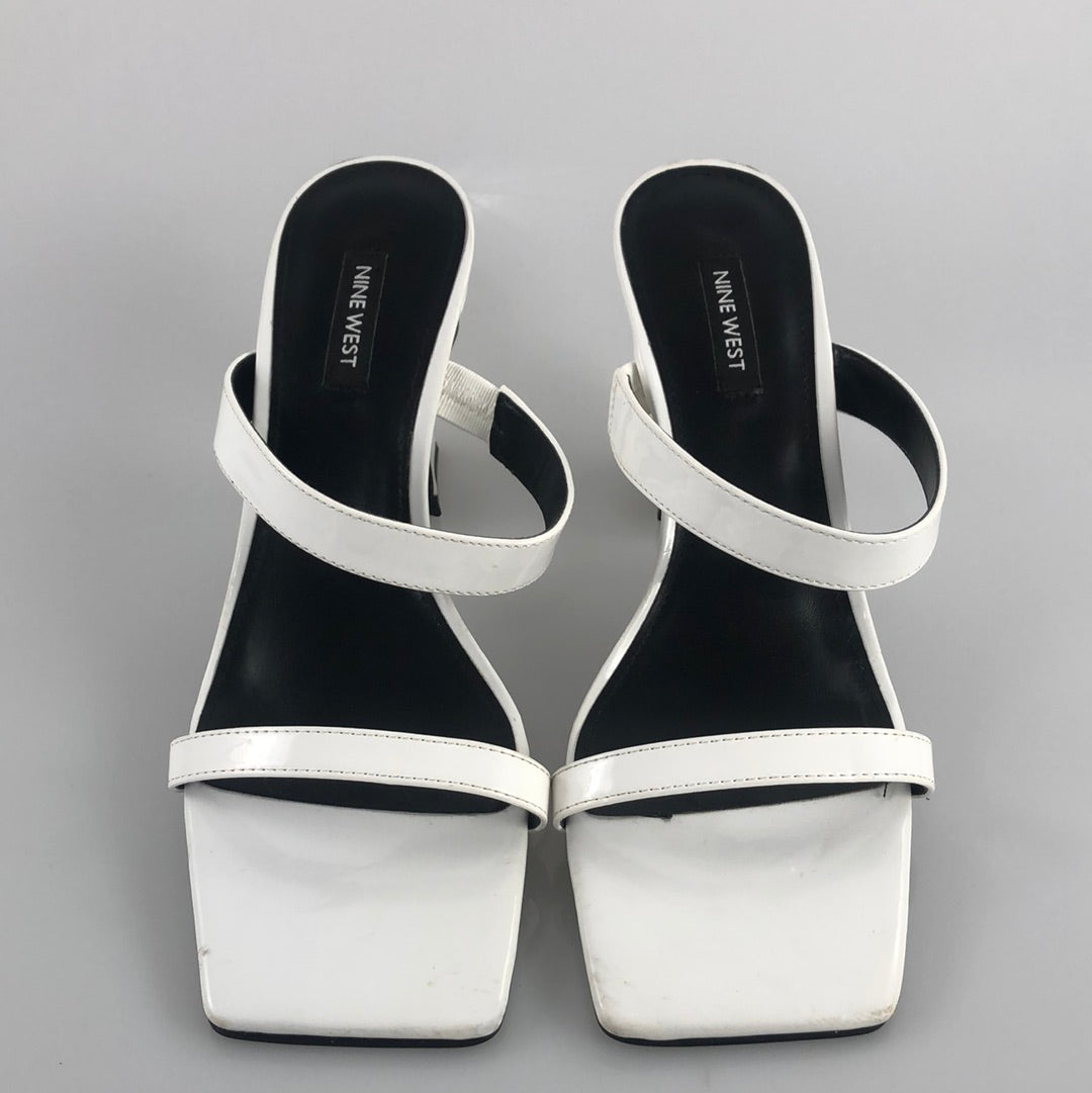 Zapatilla Blanco Nine West