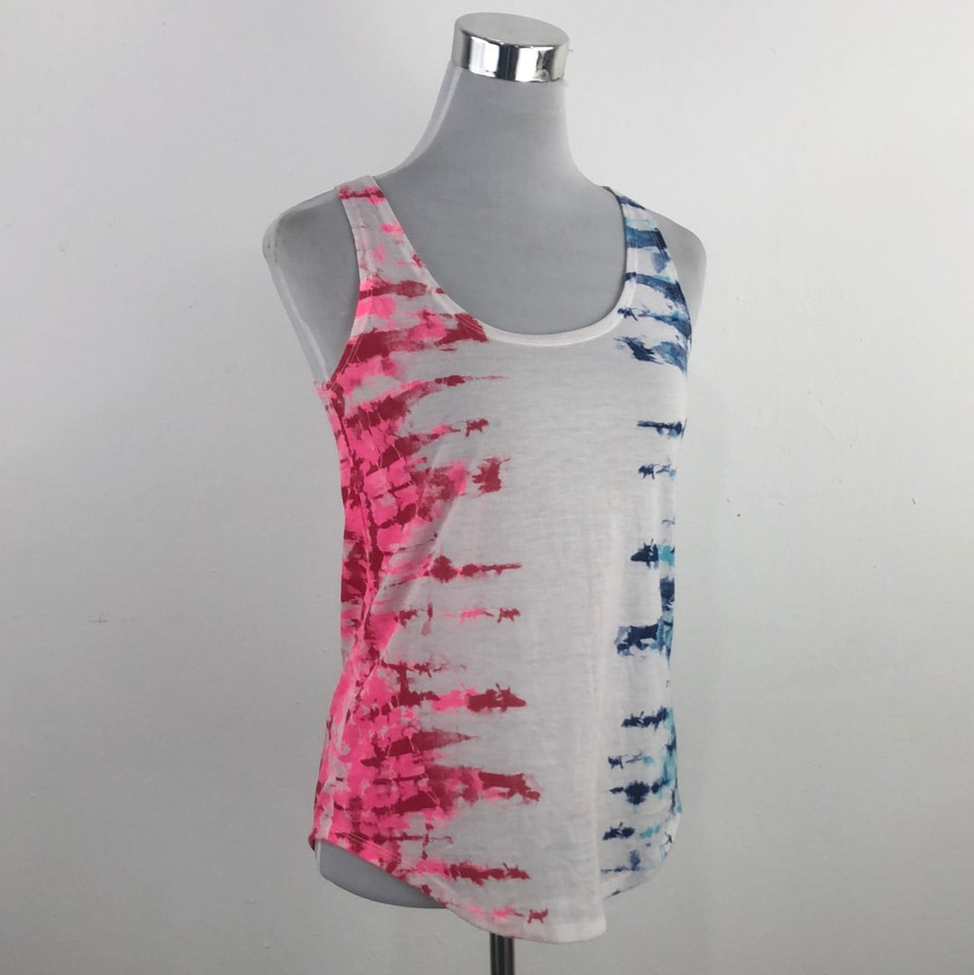 Blusa Blanco Arizona