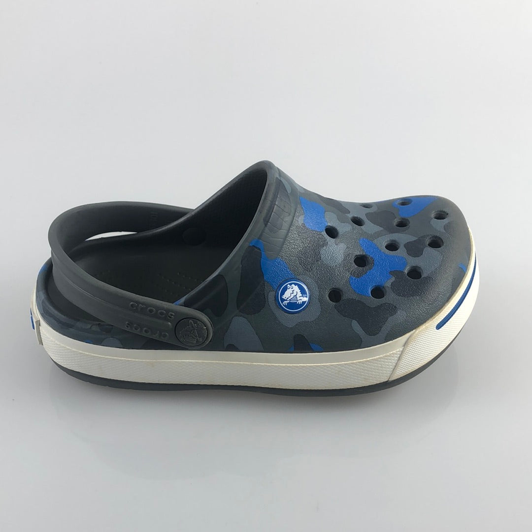 Crocs Gris