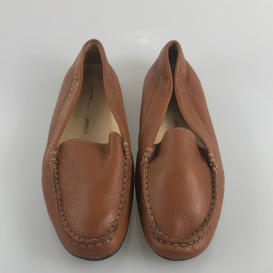 Zapatos Marron Rockport