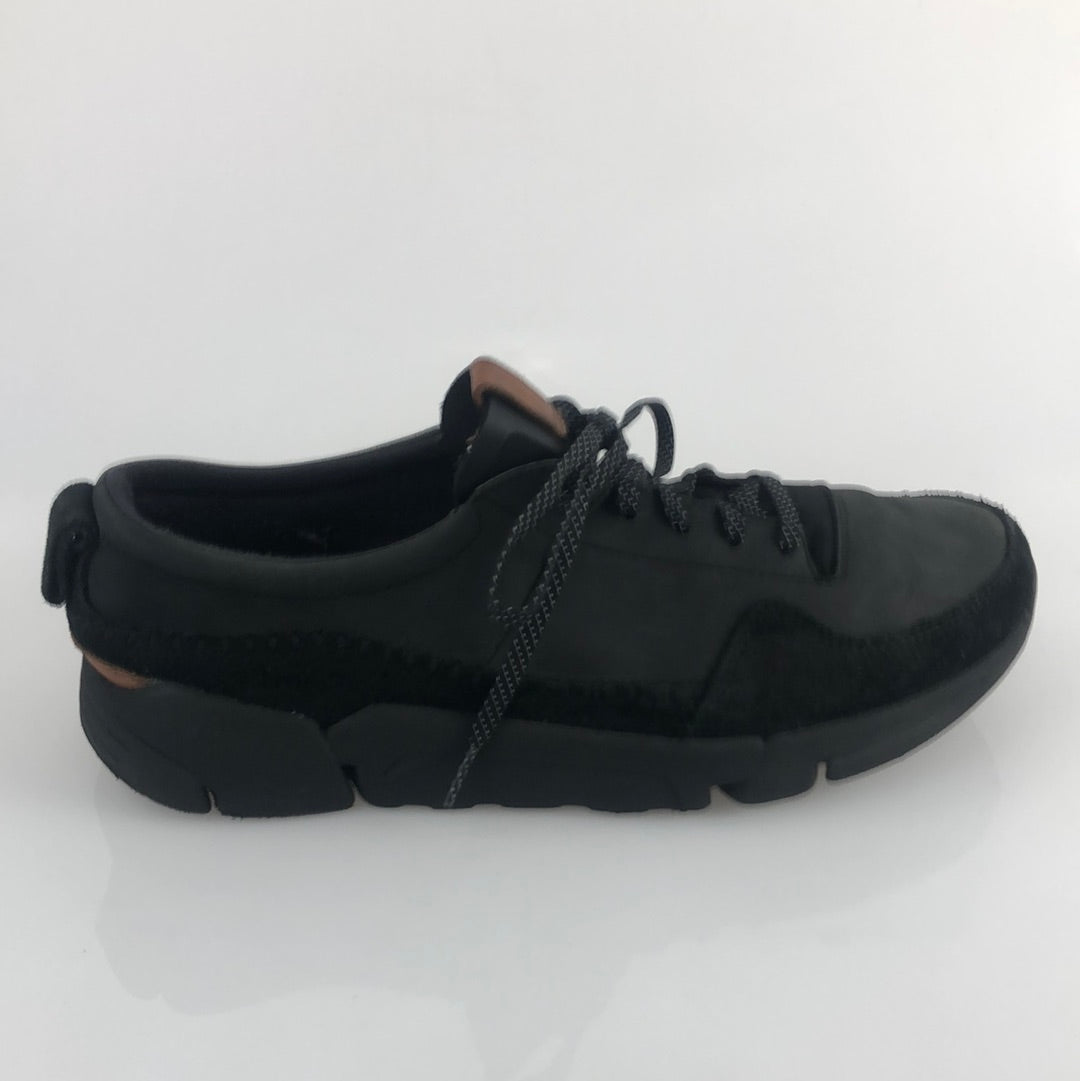 Tenis Negro Trigenic