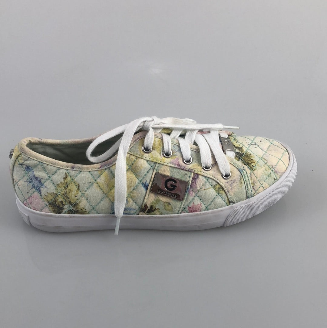 Tenis Multicolor Guess