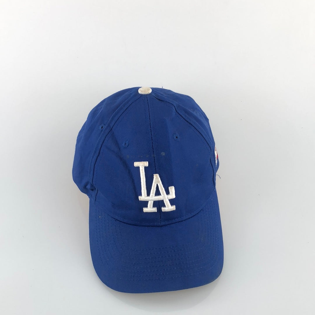 Gorra Azul Team MLB