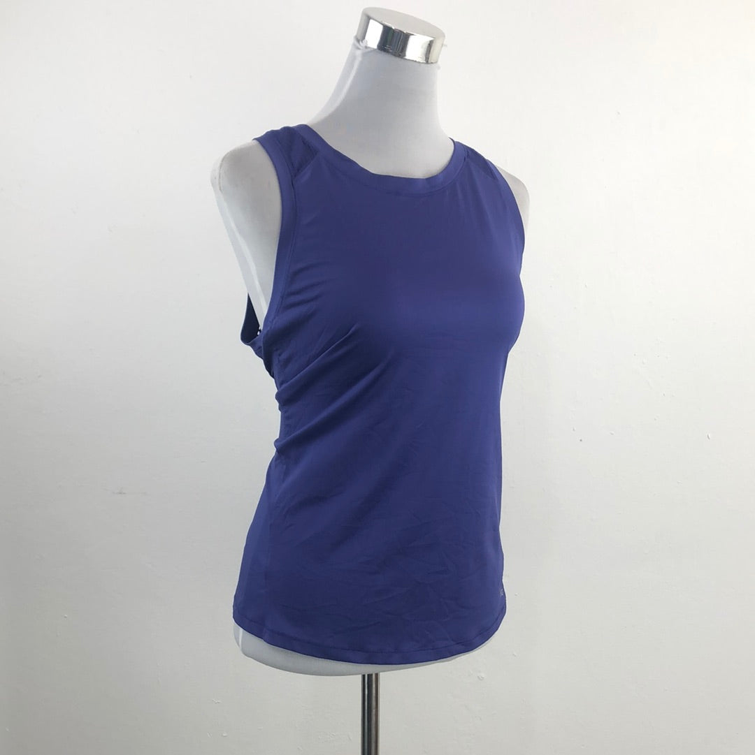 Camiseta Deportiva Morado DSG