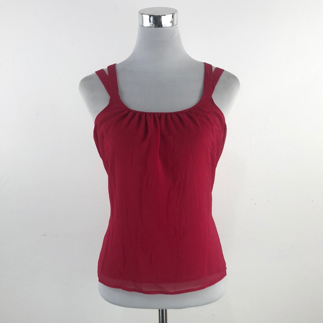 Blusa Rosado Express