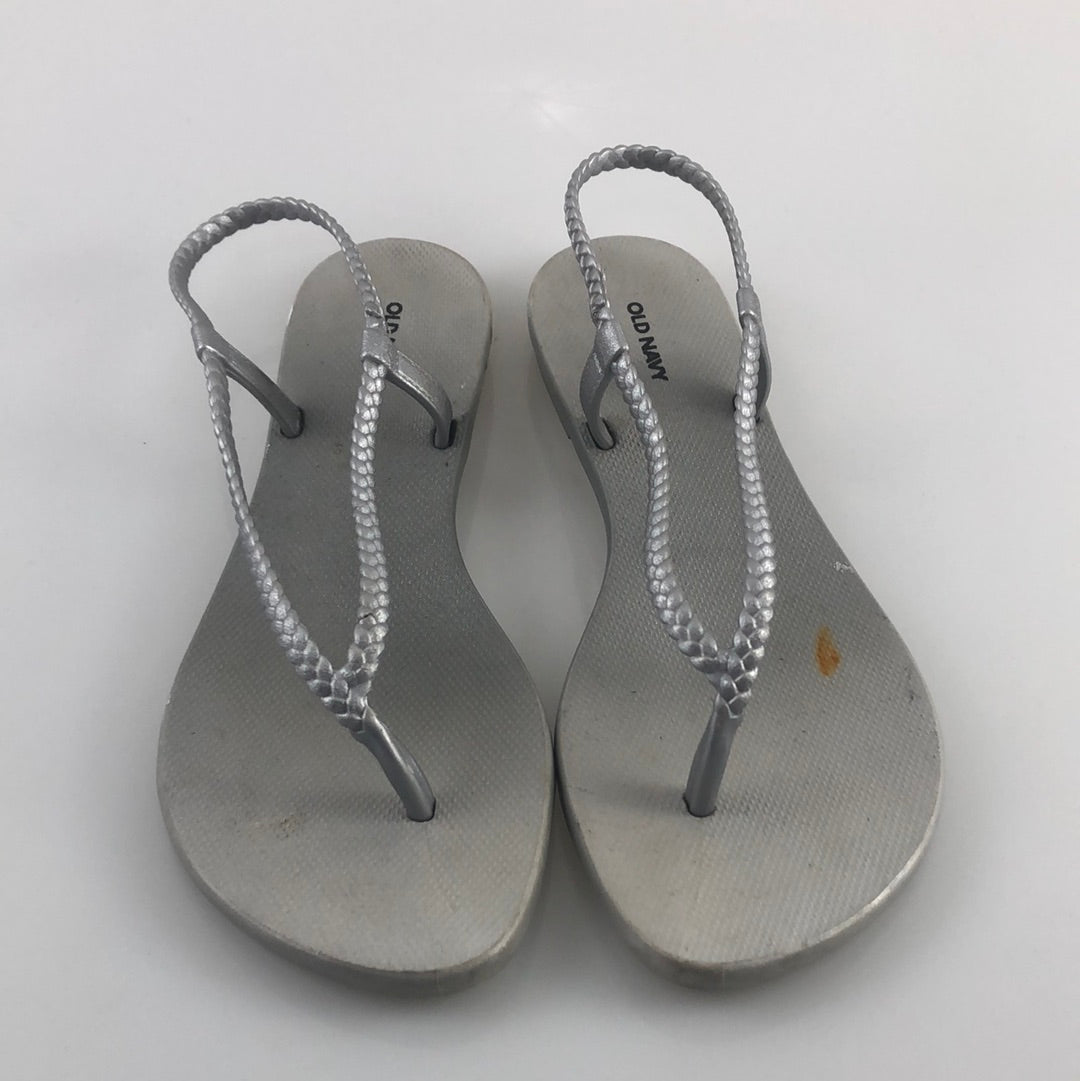 Calisos Gris Old Navy