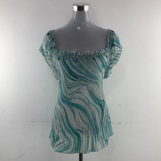 Blusa Multicolor Jaipur