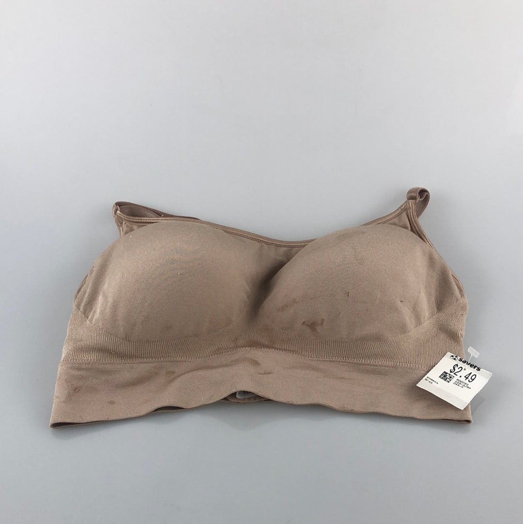 Brasier Crema Warners