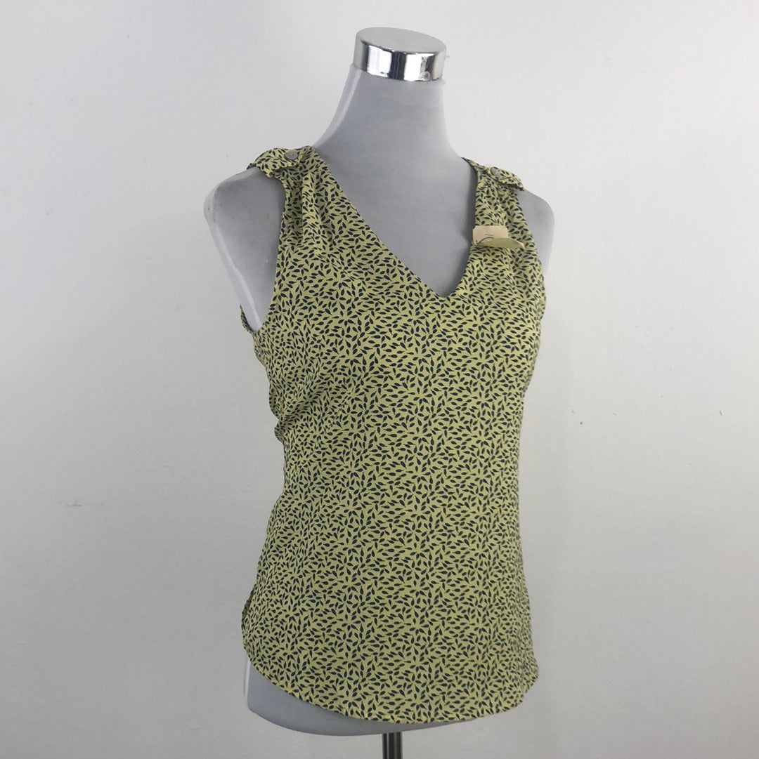 Blusa Amarillo Sweet Rain