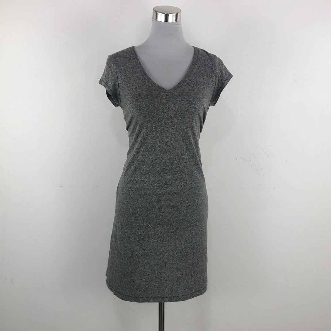 Vestido Gris Gap