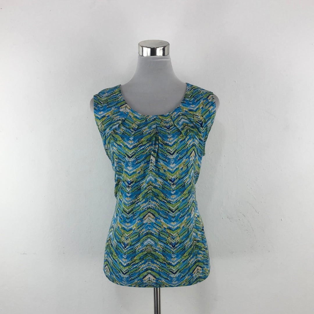 Blusa Multicolor Kasper