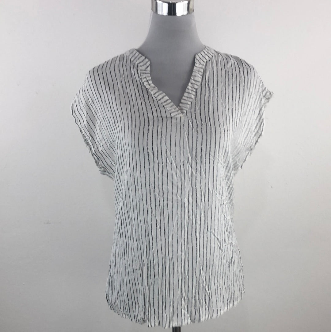 Blusa Blanco Trinity