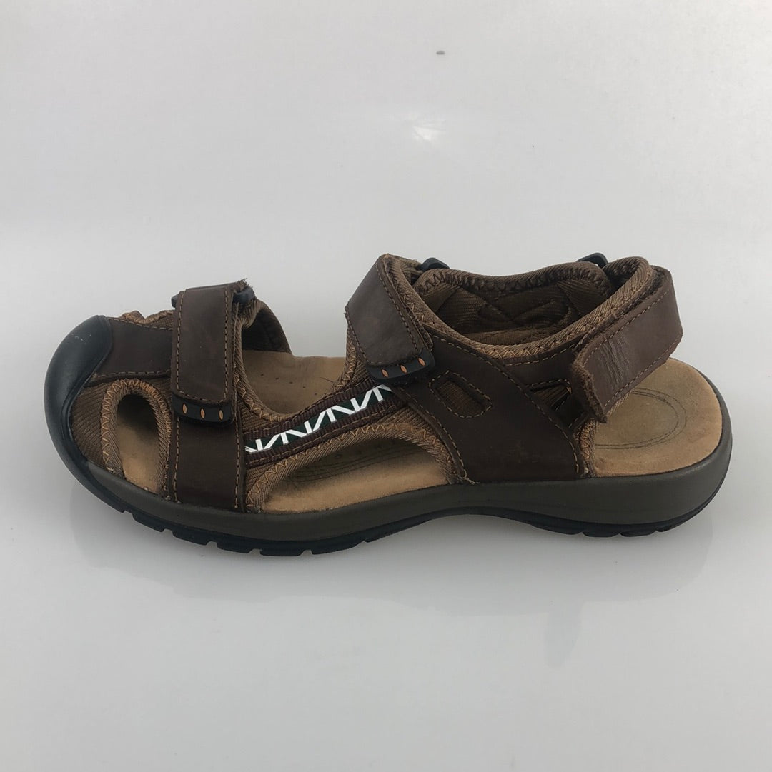 Sandalia Marron The Original
