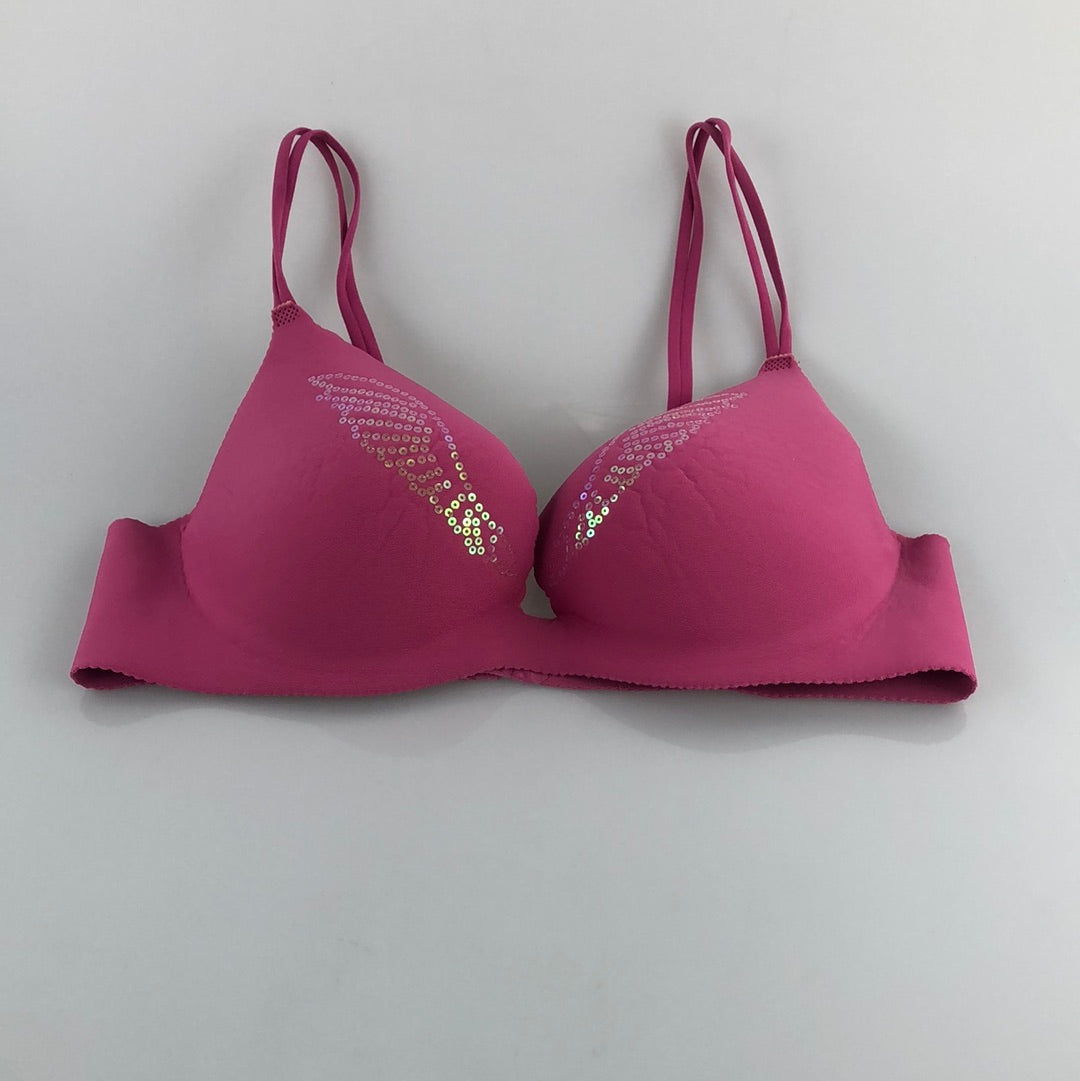 Brasier Rosado Angels