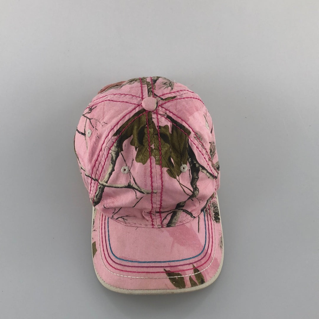 Gorra Rosado Ladies Fit