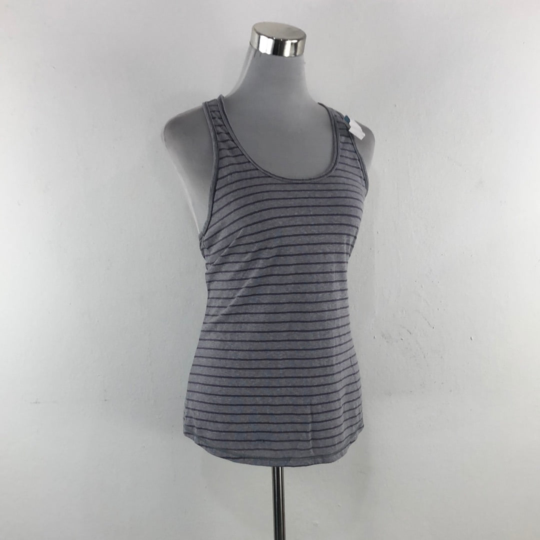 Camiseta Gris Reebok