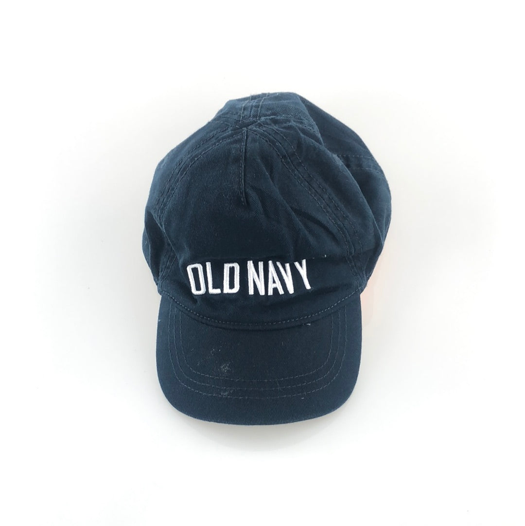 Gorra Azul Marino Old Navy