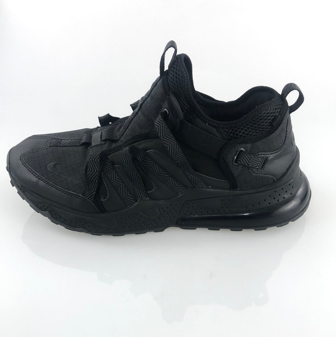 Tenis Negro Nike