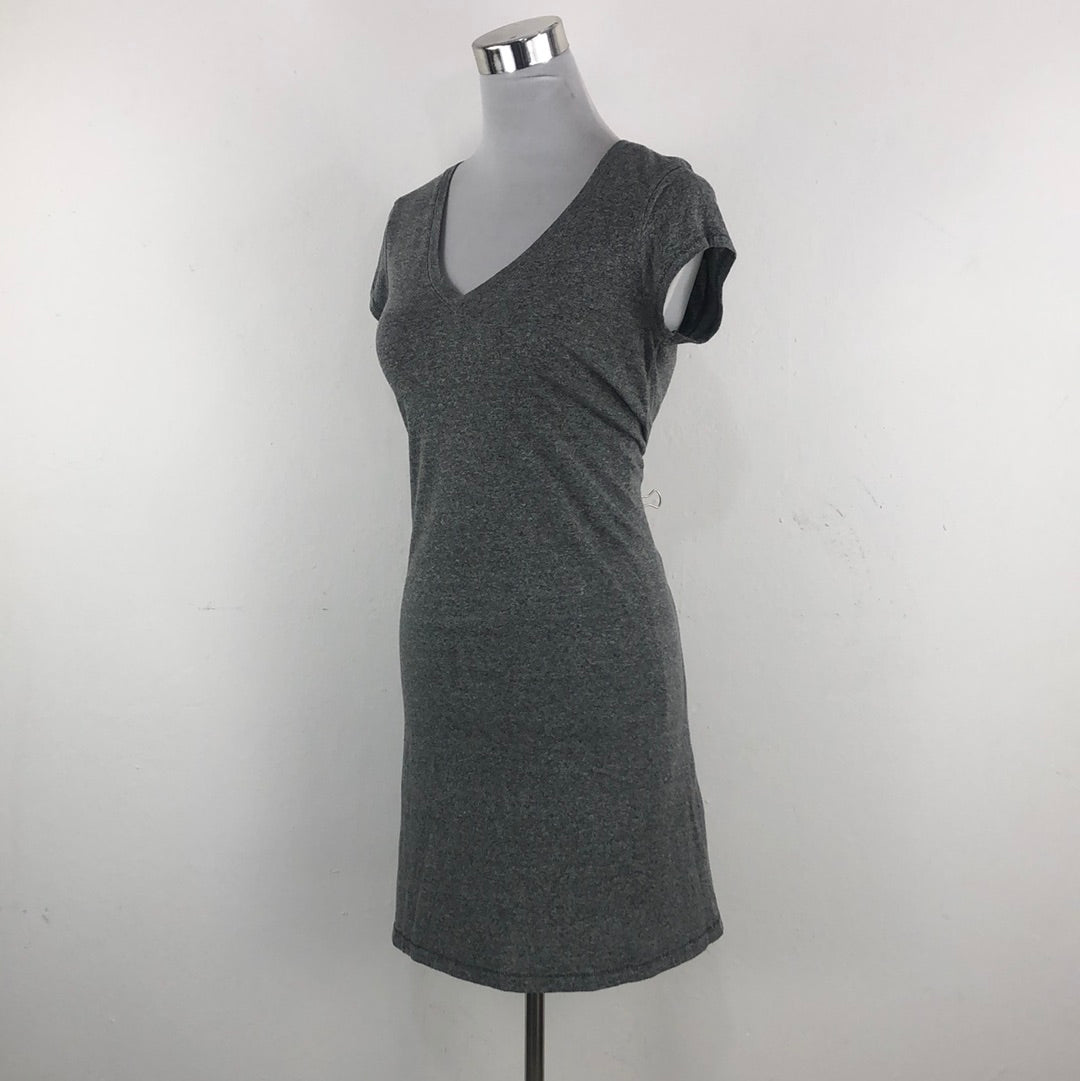 Vestido Gris Gap