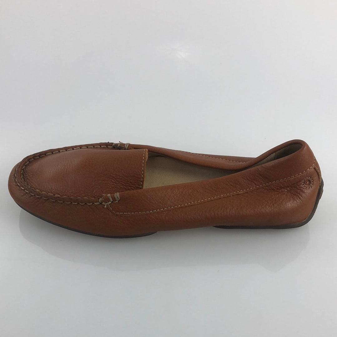 Zapatos Marron Rockport