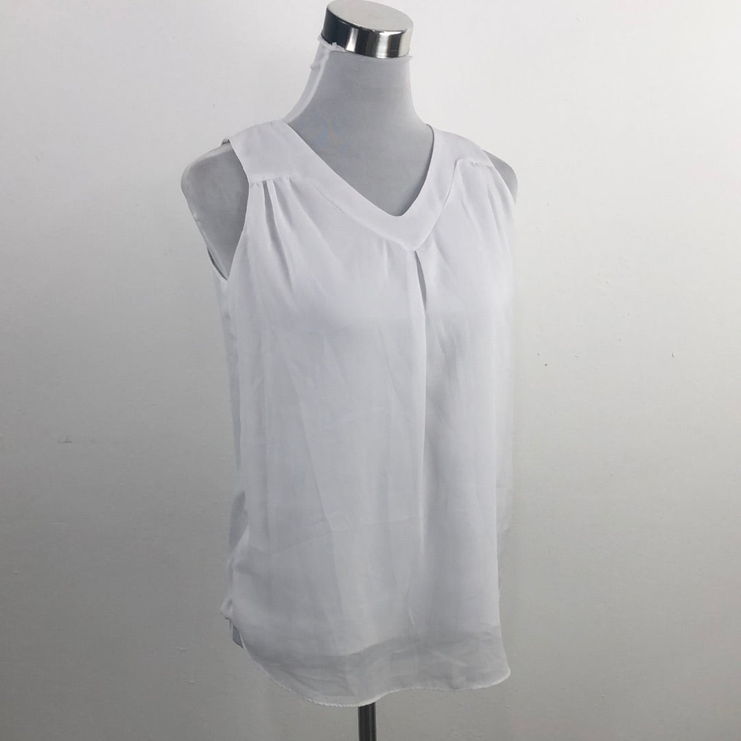 Blusa Blanco Icon Apparel