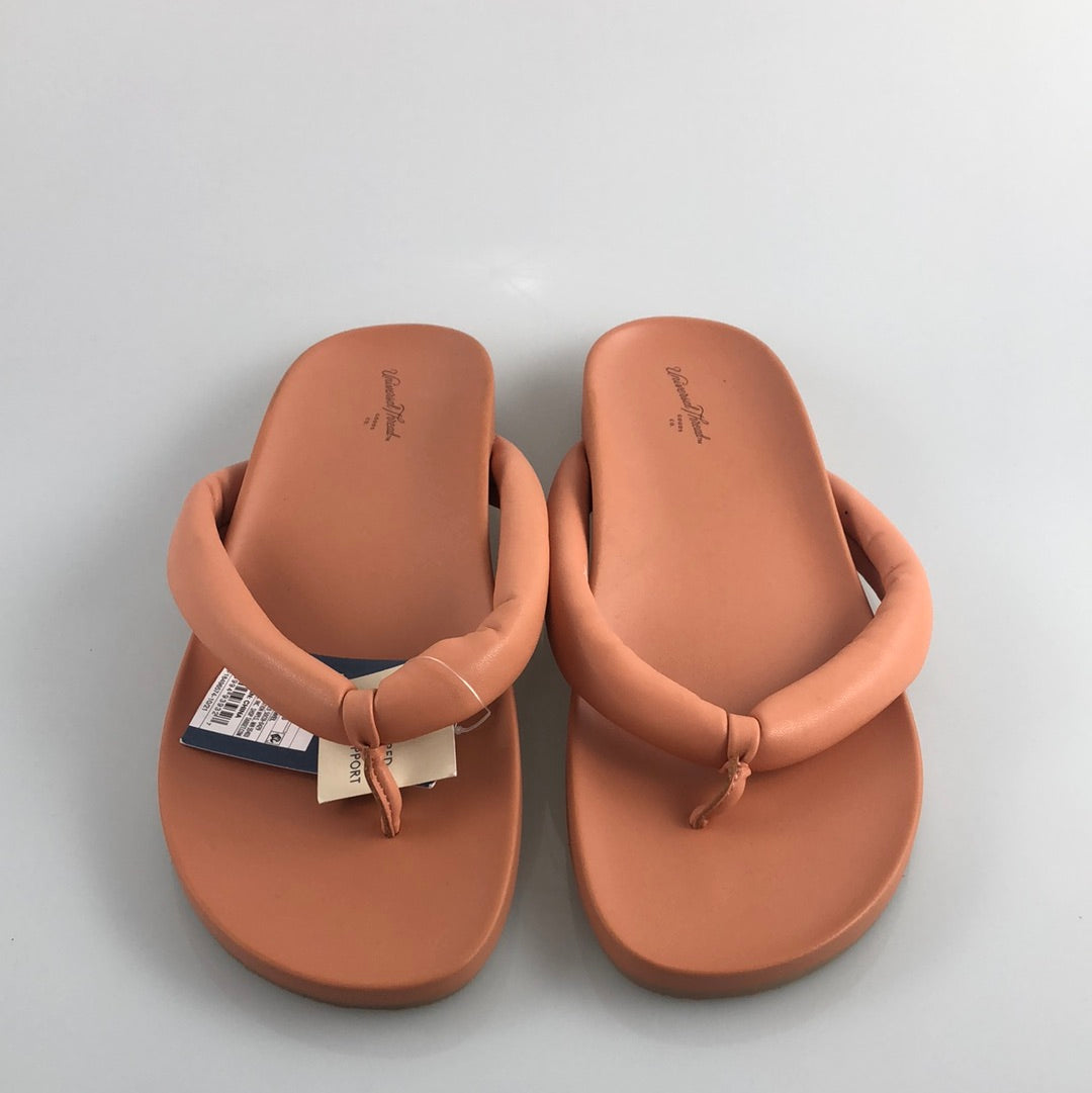 Sandalia Marron Universal Thread