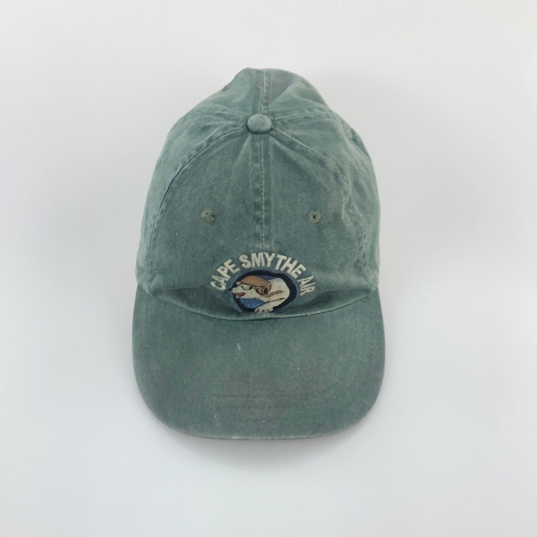 Gorra Verde Head Khot