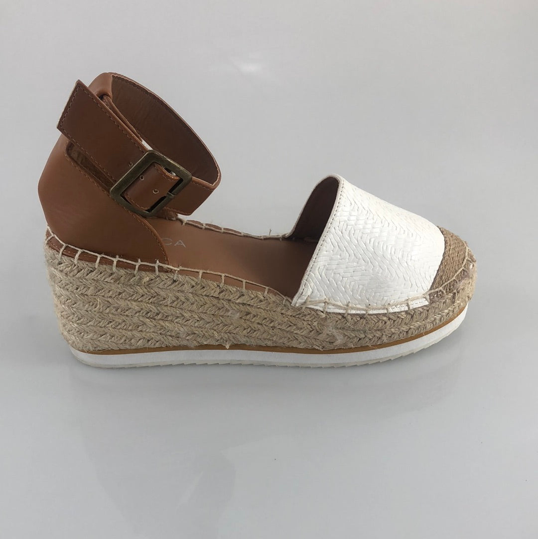 Zapatilla Marron Nautica