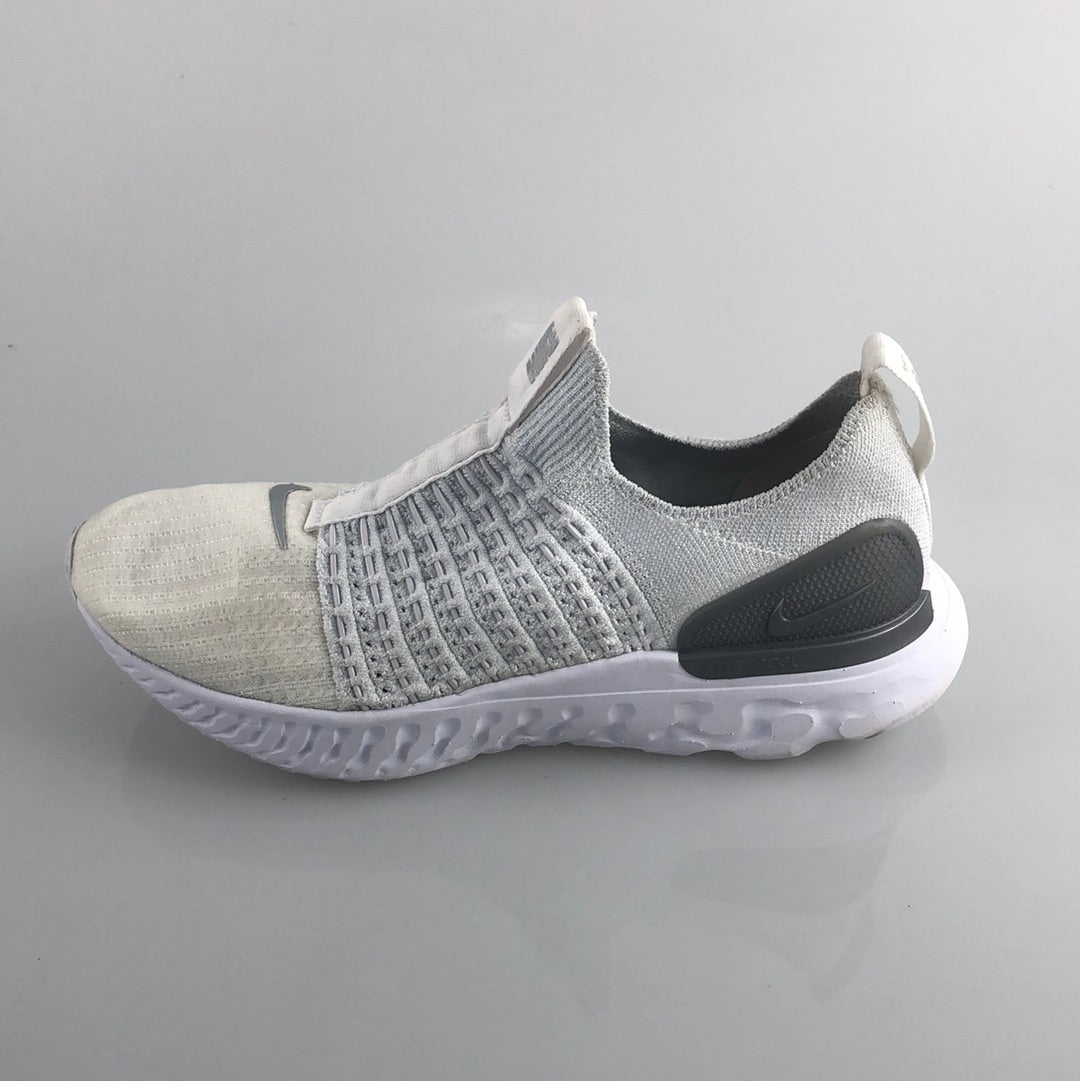 Tenis Blanco Nike