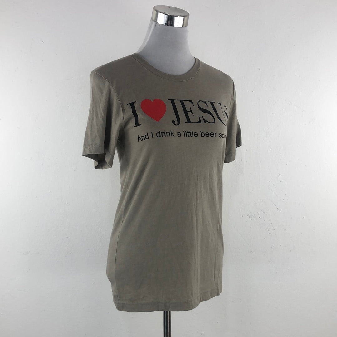 Camiseta Chocolate Canvas