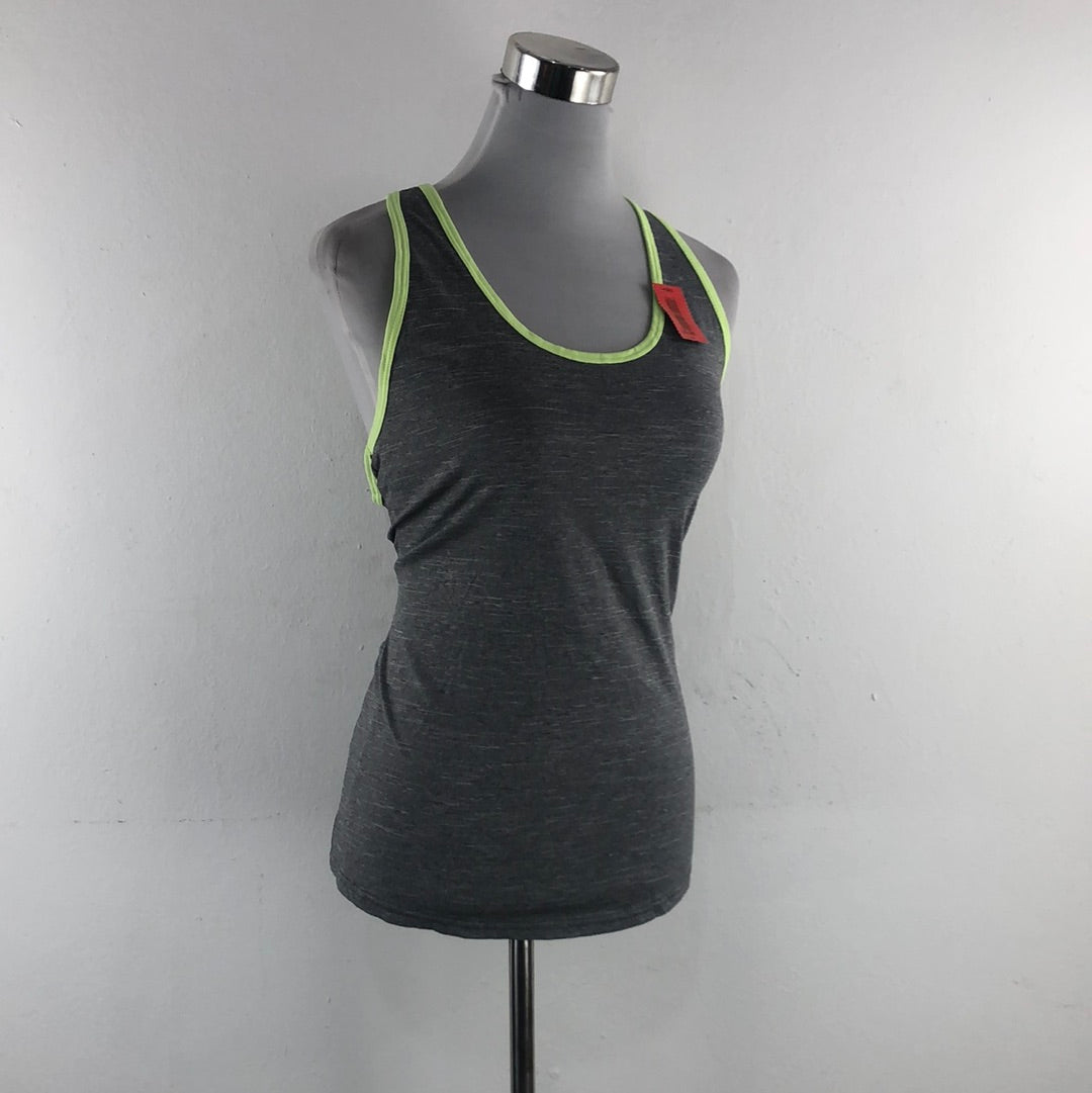 Camiseta Gris RBX