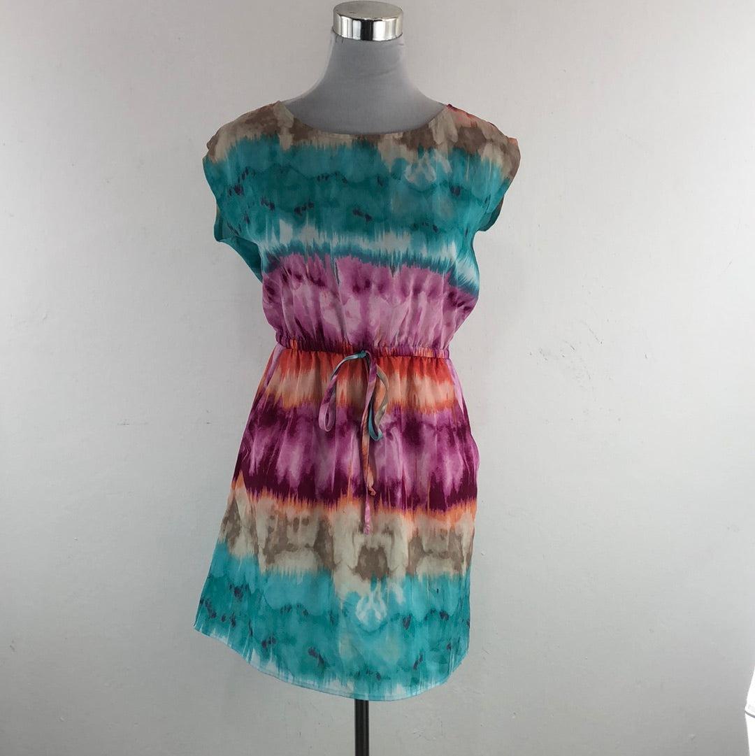 Vestido Multicolor Bebop