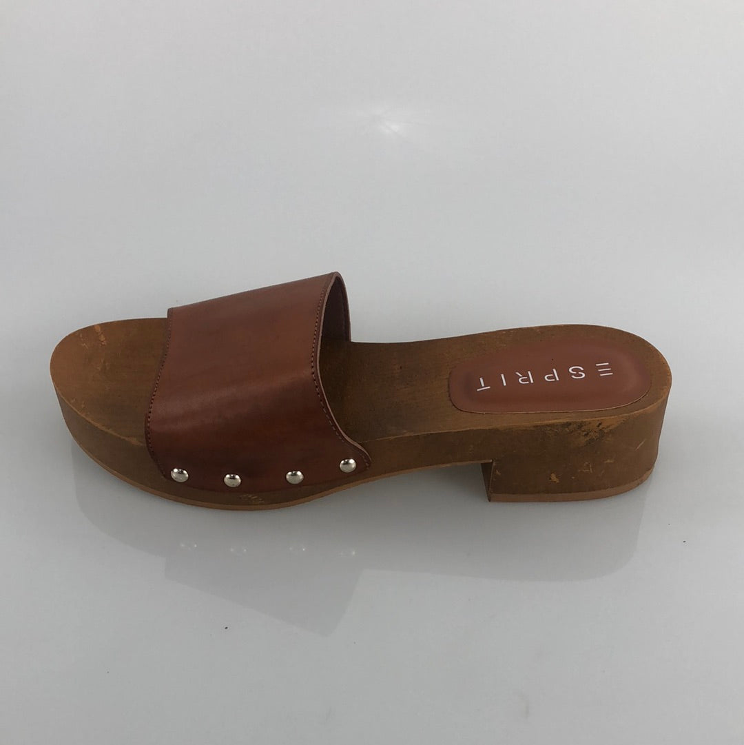 Zapatilla Marron Esprit