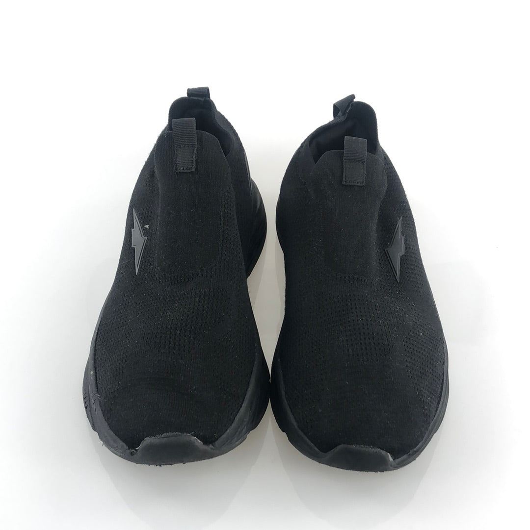 Tenis Negro Avia
