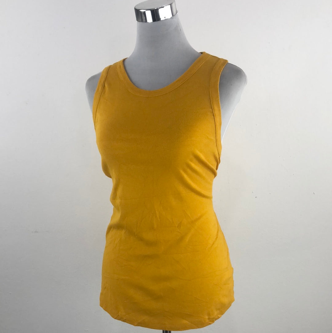 Blusa Amarillo Old Navy