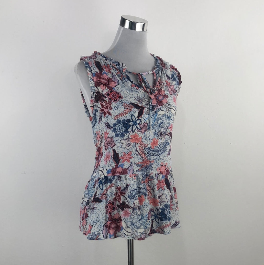 Blusa Multicolor Knox Rose