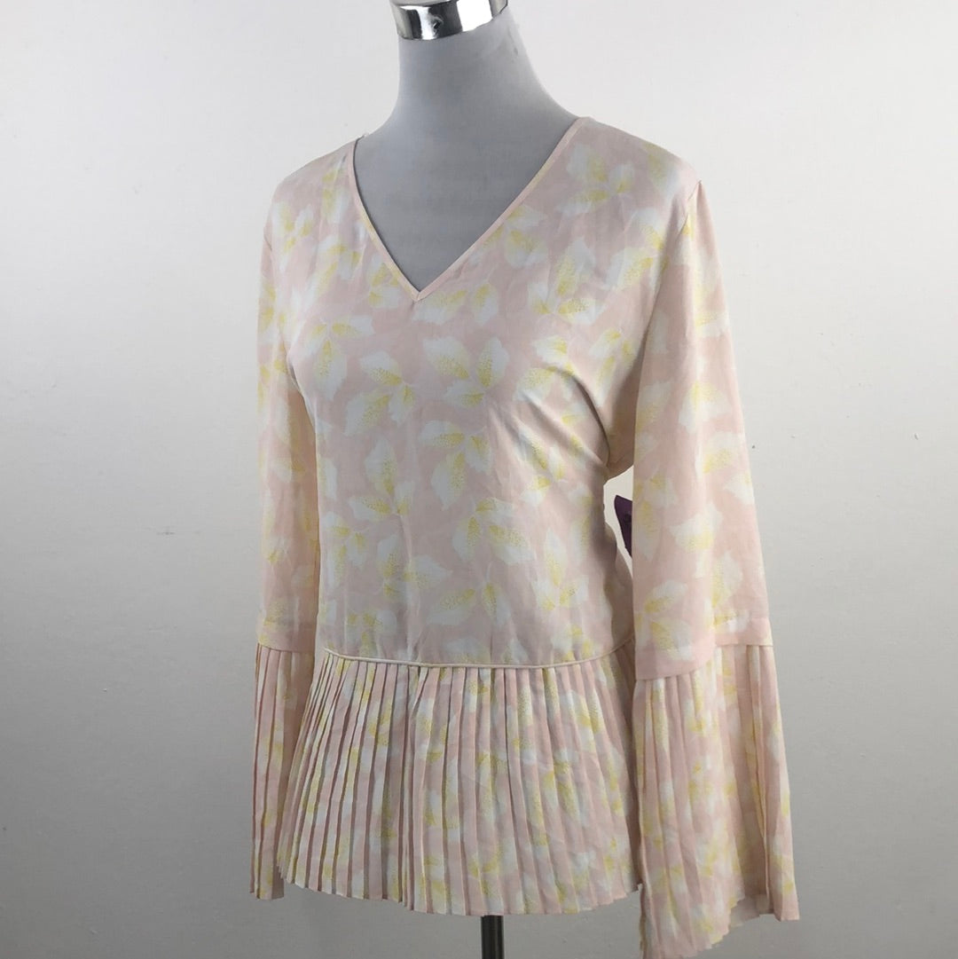 Blusa Rosado Market Spruce