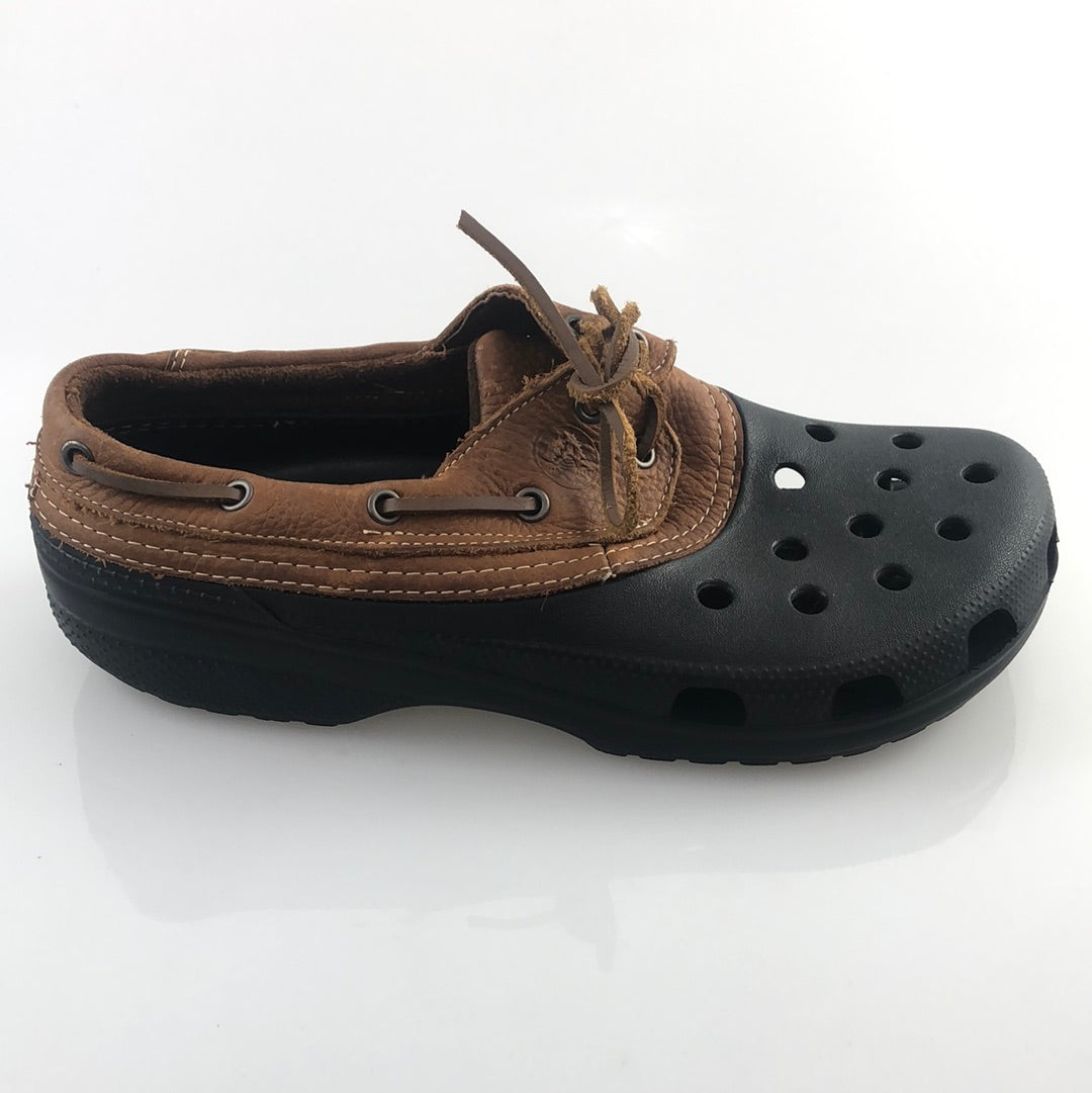 Crocs Negro