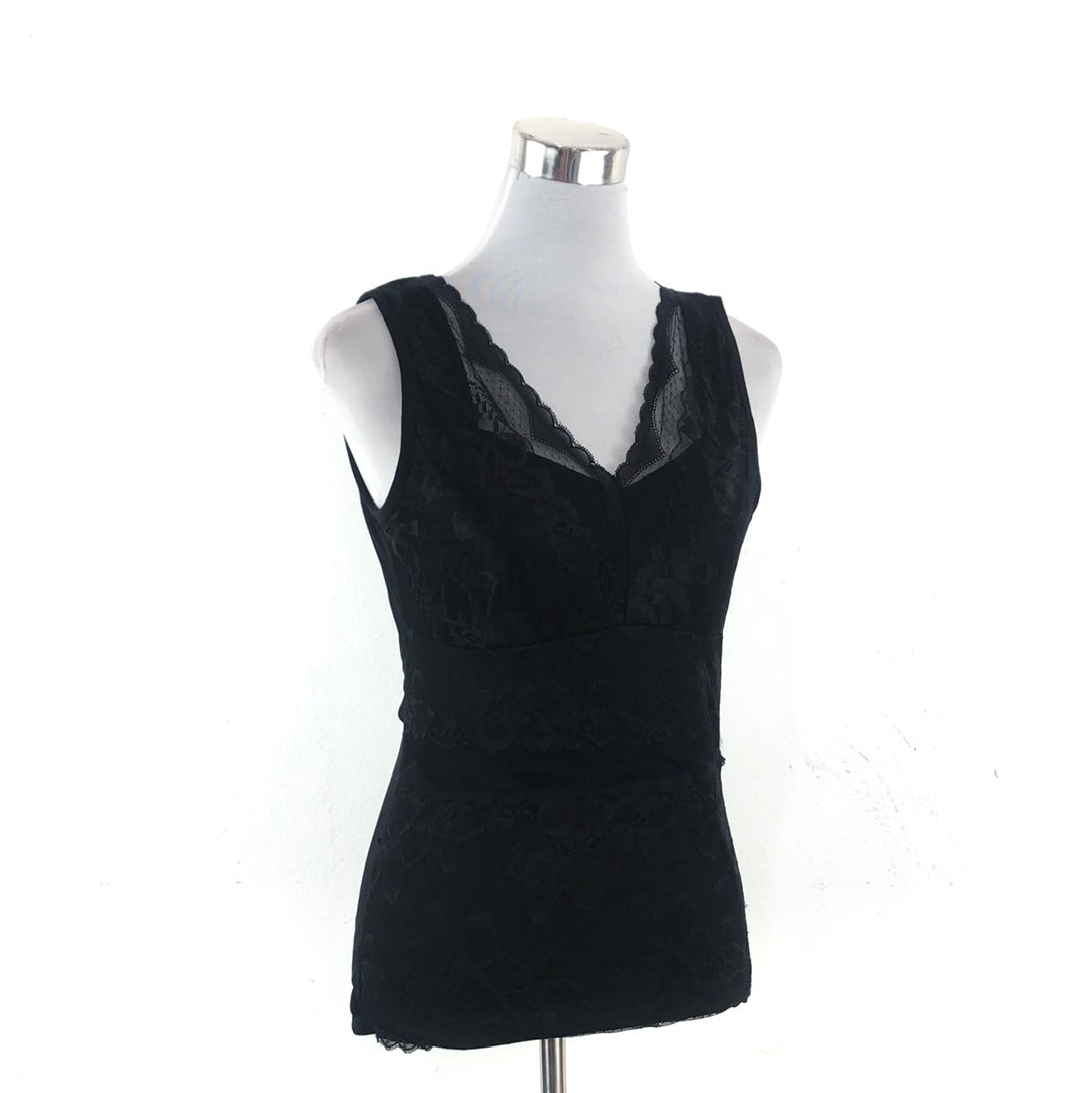 Blusa Negro