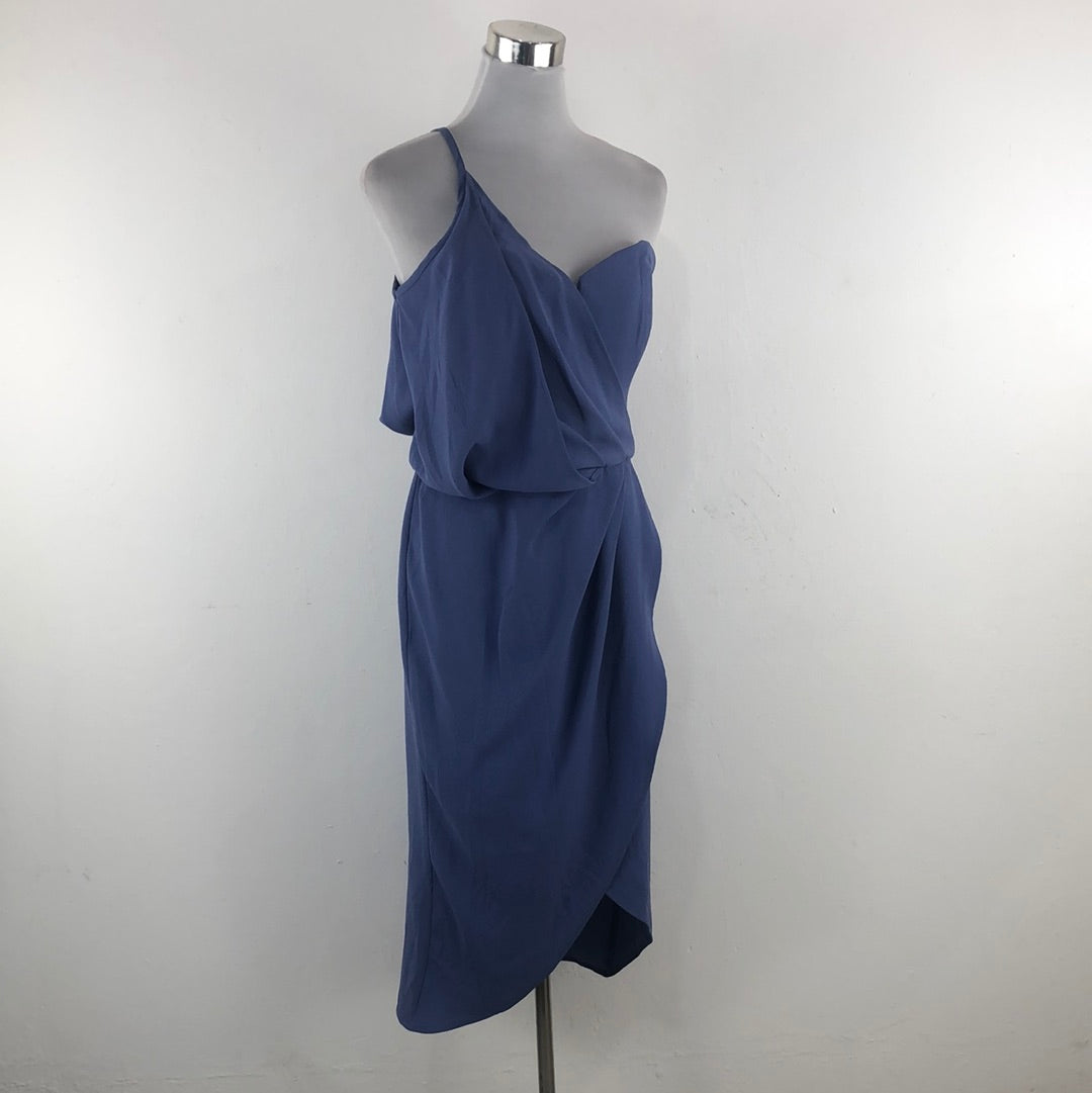 Vestido Lila Asos