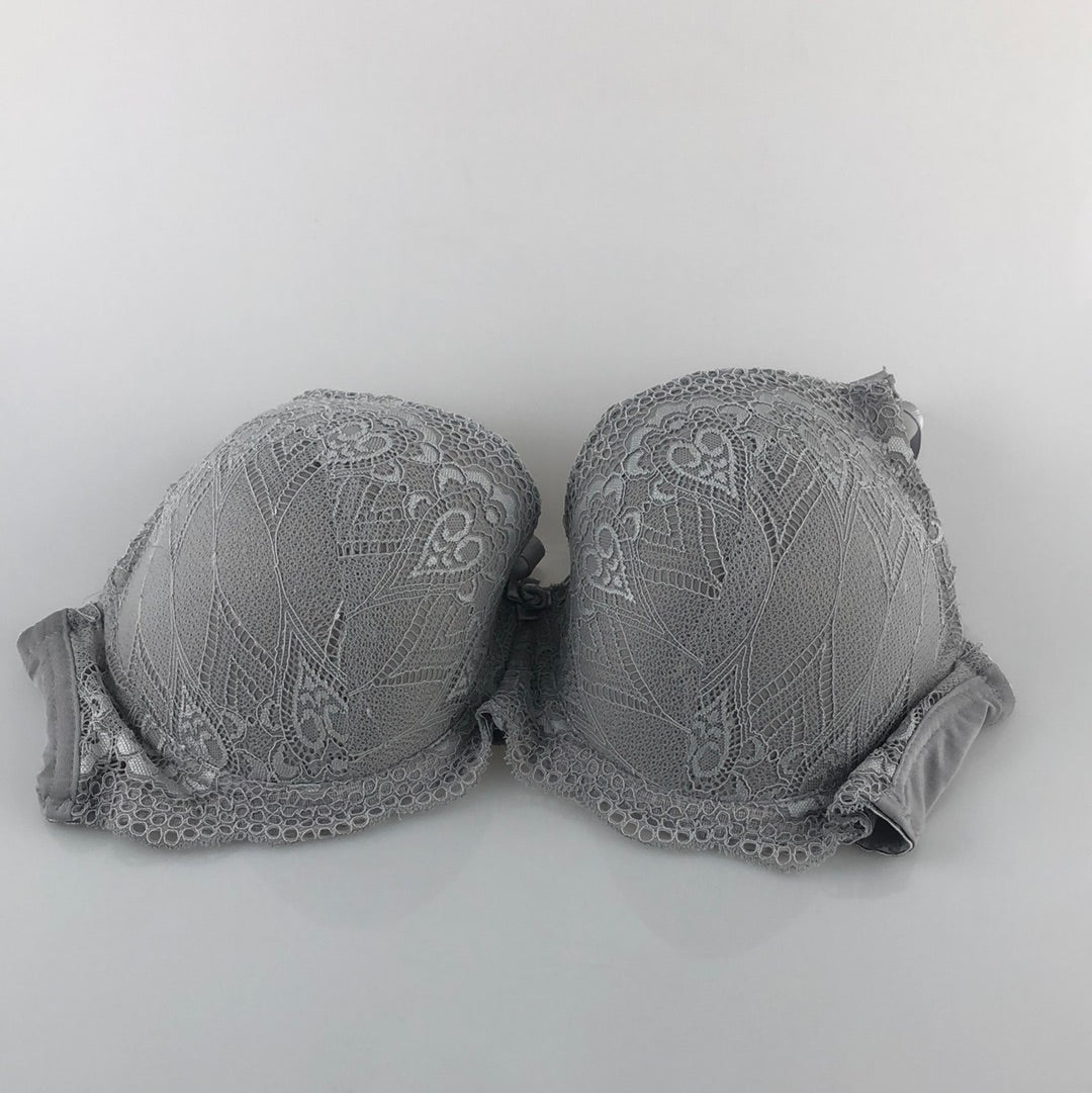 Brasier Gris