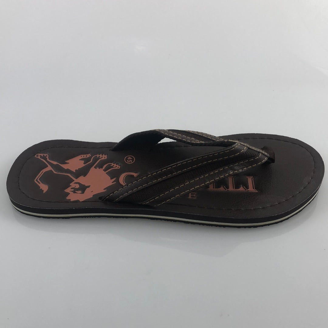 Calisos Marron Casolli