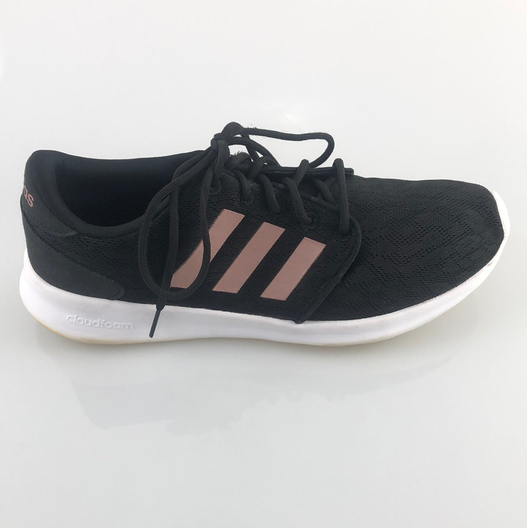 Tenis Negro Adidas