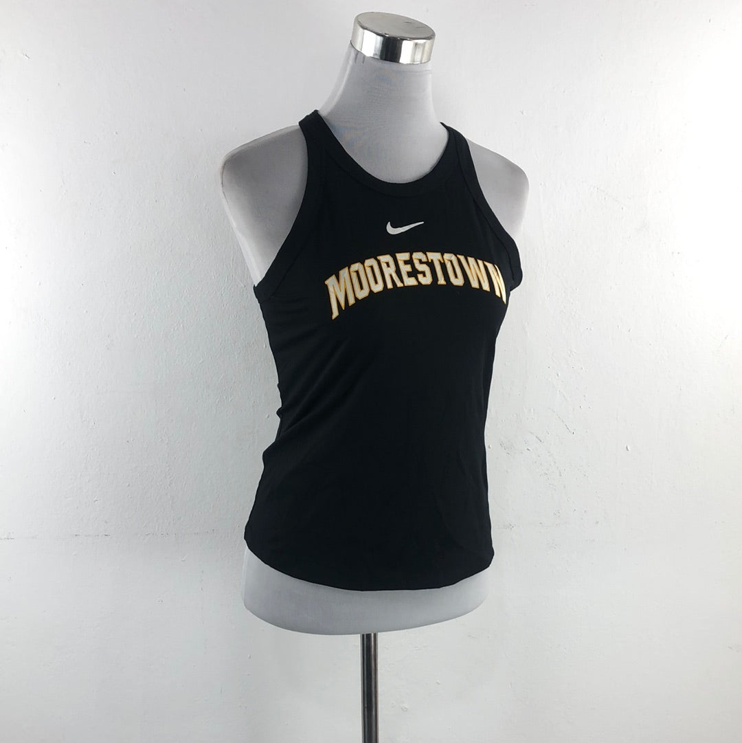 Camiseta Negro Dri-Fit