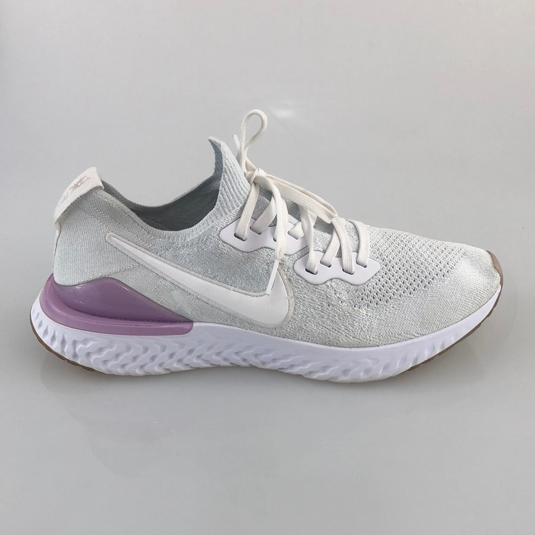 Tenis Blanco Nike