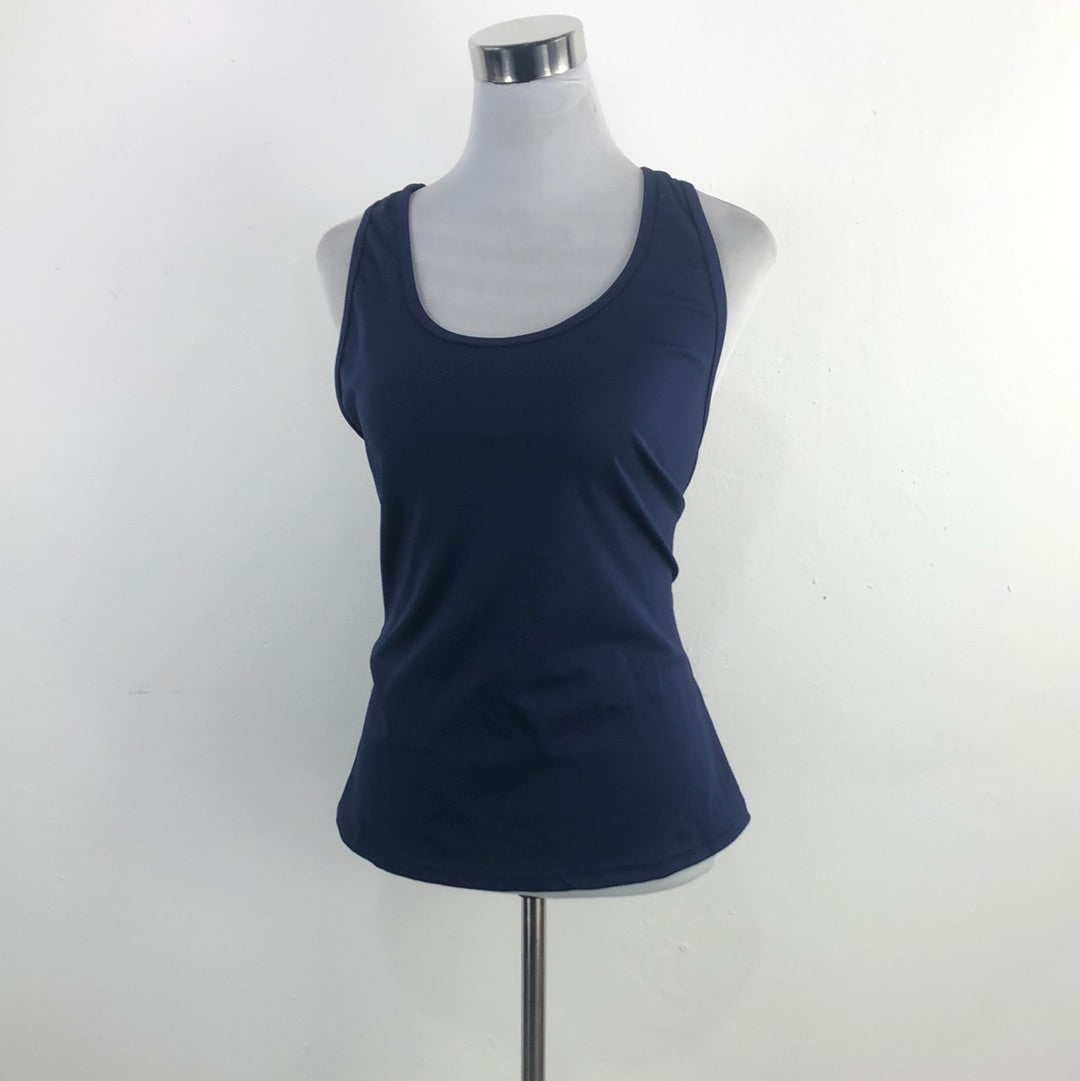 Camiseta Azul Marino
