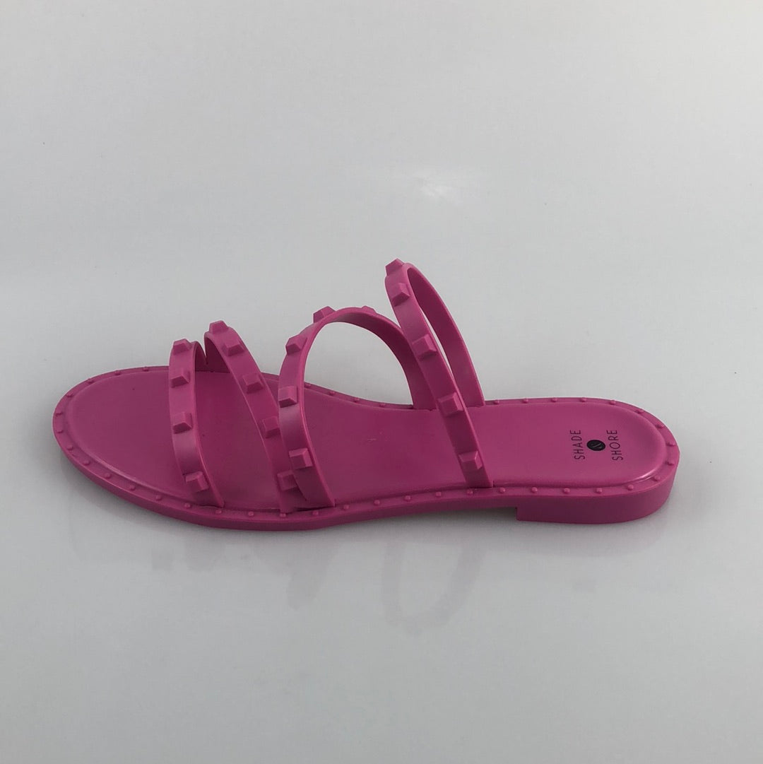 Sandalia Rosado Shade Shore