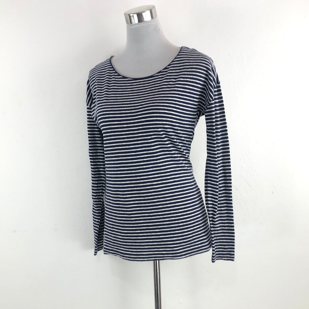 Camiseta Azul Vineyard Vines