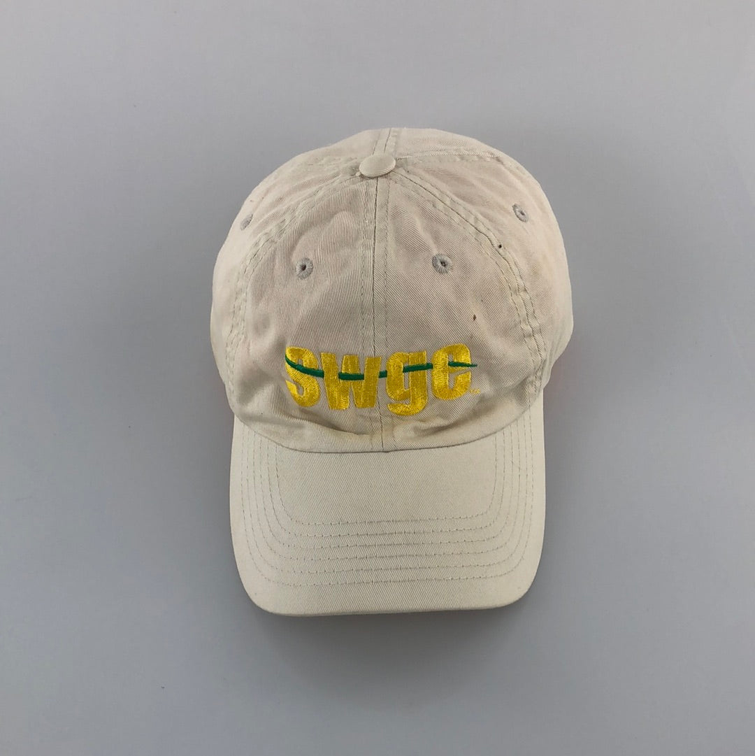 Gorra Crema Port Authority